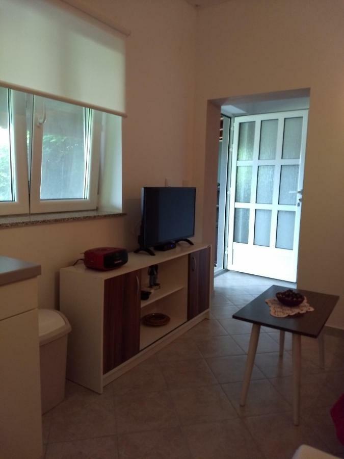 Apartman Tariba Супетарска-Драга Экстерьер фото