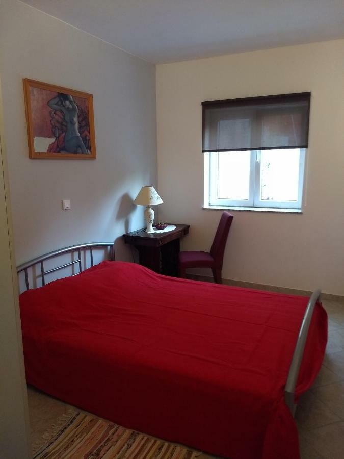 Apartman Tariba Супетарска-Драга Экстерьер фото