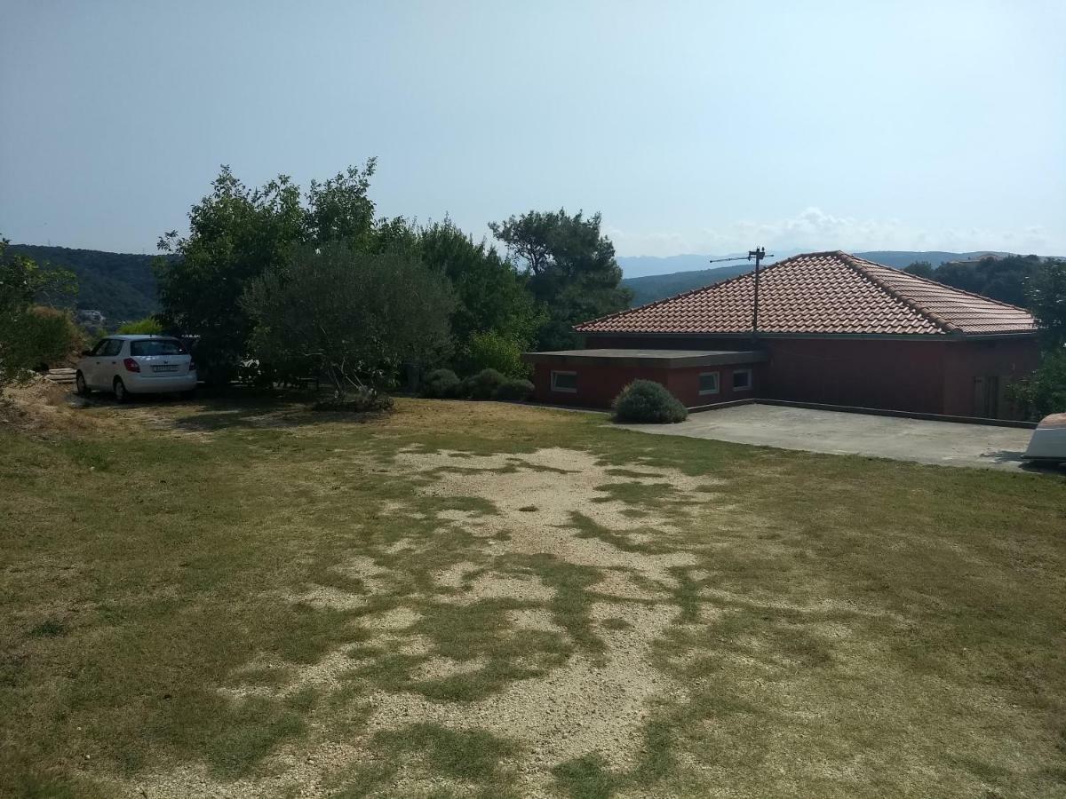 Apartman Tariba Супетарска-Драга Экстерьер фото