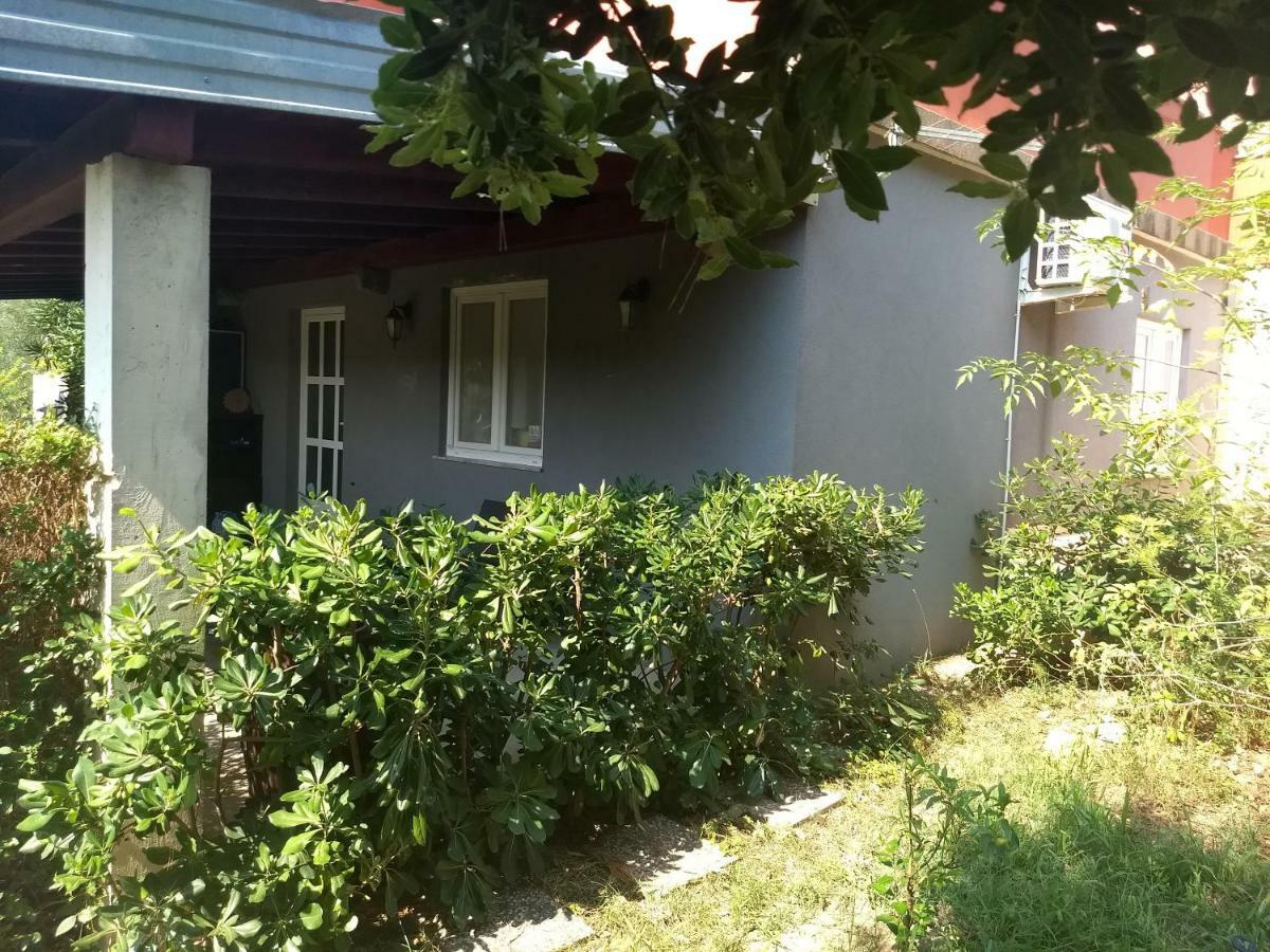 Apartman Tariba Супетарска-Драга Экстерьер фото